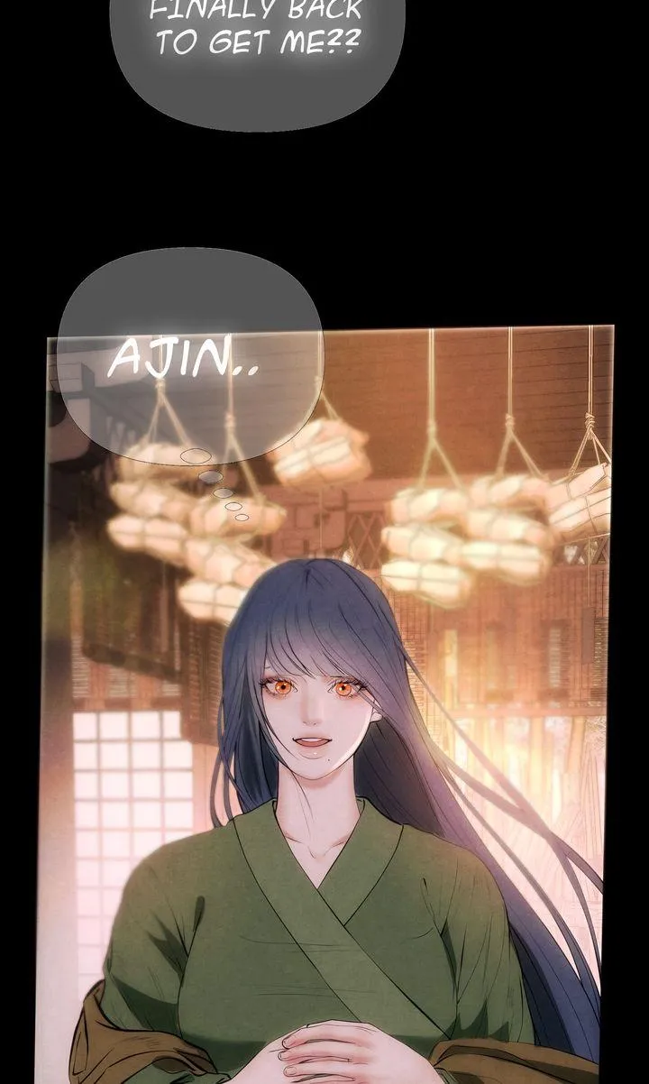 Read Beneath the Fallen Bloom chapter 25 image 35 on Lezhin