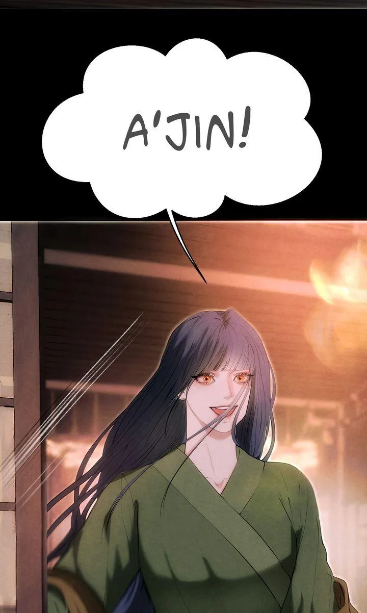 Read Beneath the Fallen Bloom chapter 25 image 37 on Lezhin