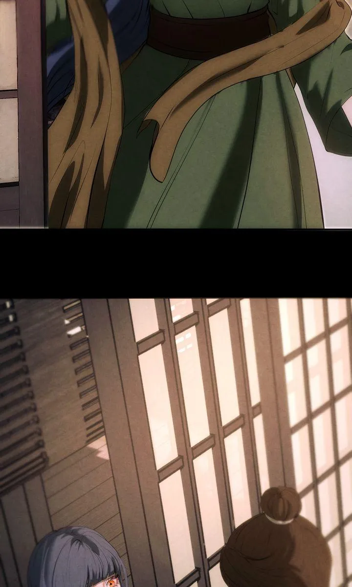 Read Beneath the Fallen Bloom chapter 25 image 38 on Lezhin