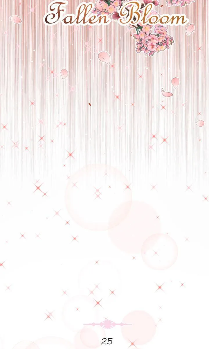 Read Beneath the Fallen Bloom chapter 25 image 4 on Lezhin