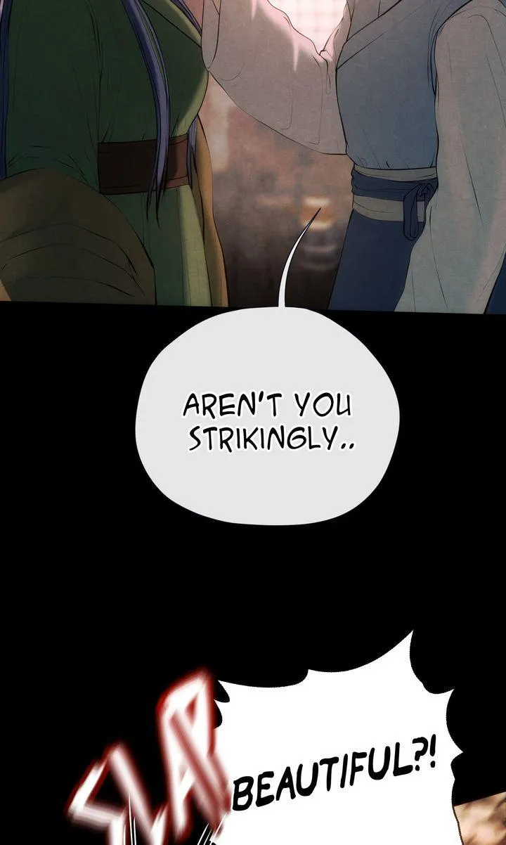 Read Beneath the Fallen Bloom chapter 25 image 64 on Lezhin