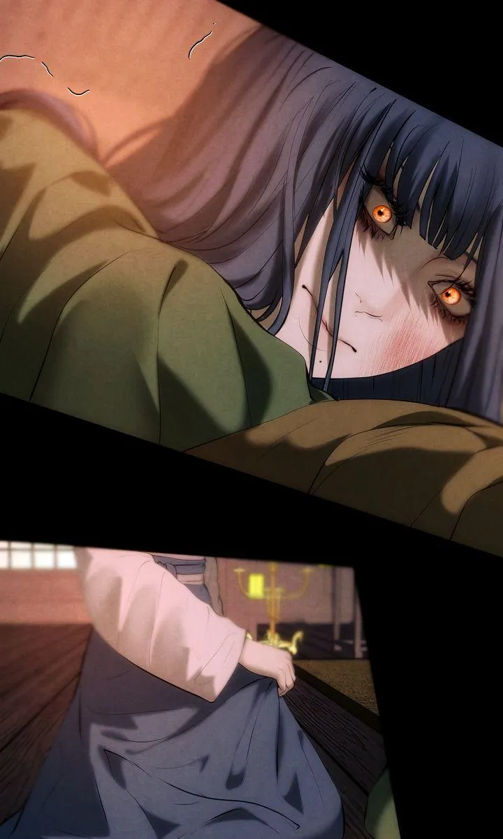 Read Beneath the Fallen Bloom chapter 25 image 67 on Lezhin
