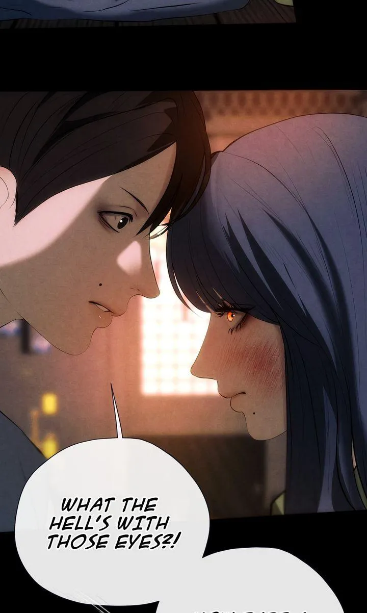 Read Beneath the Fallen Bloom chapter 25 image 68 on Lezhin