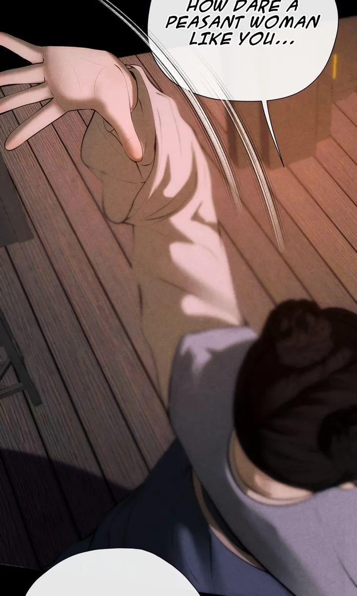 Read Beneath the Fallen Bloom chapter 25 image 69 on Lezhin