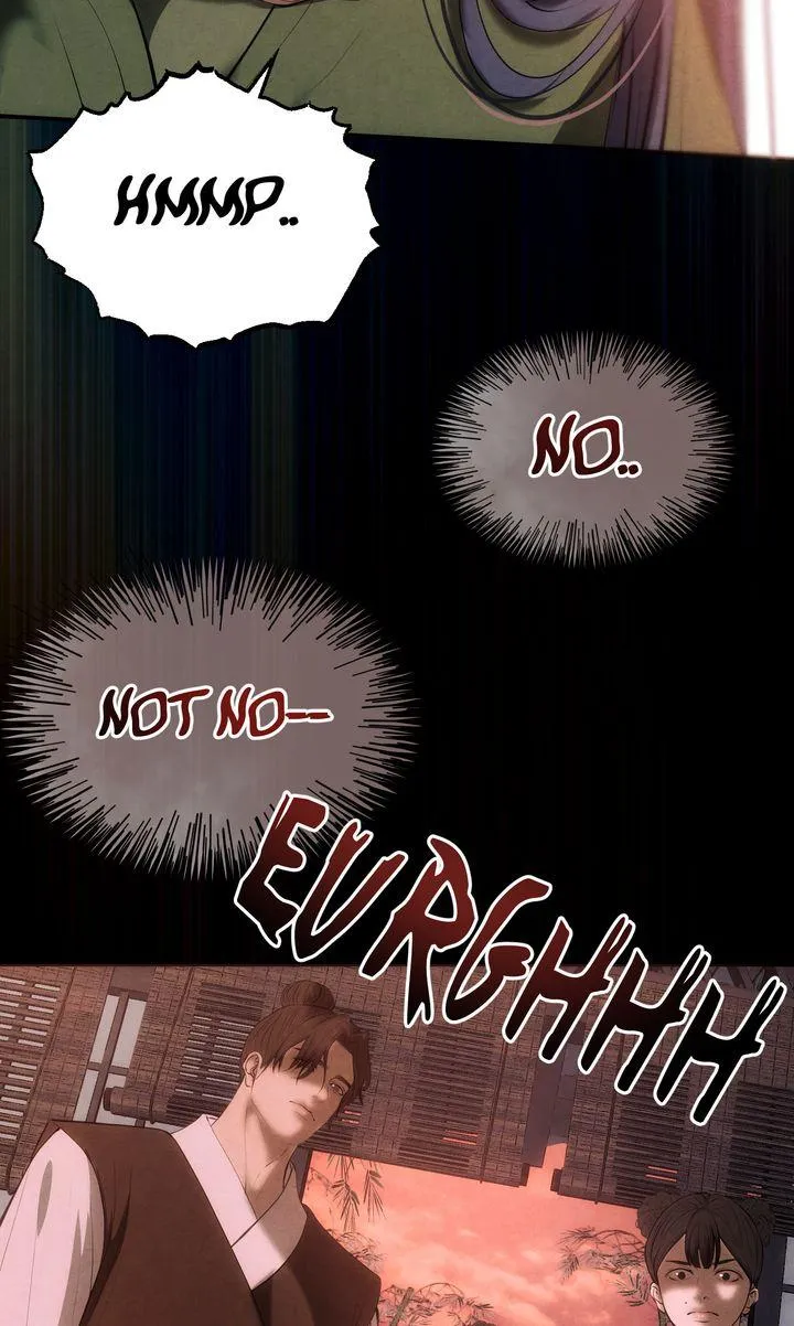 Read Beneath the Fallen Bloom chapter 25 image 79 on Lezhin