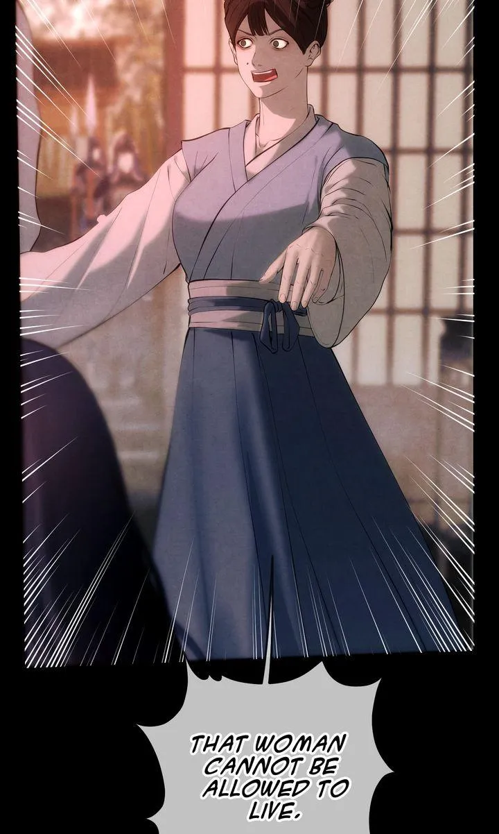 Read Beneath the Fallen Bloom chapter 26 image 16 on Lezhin