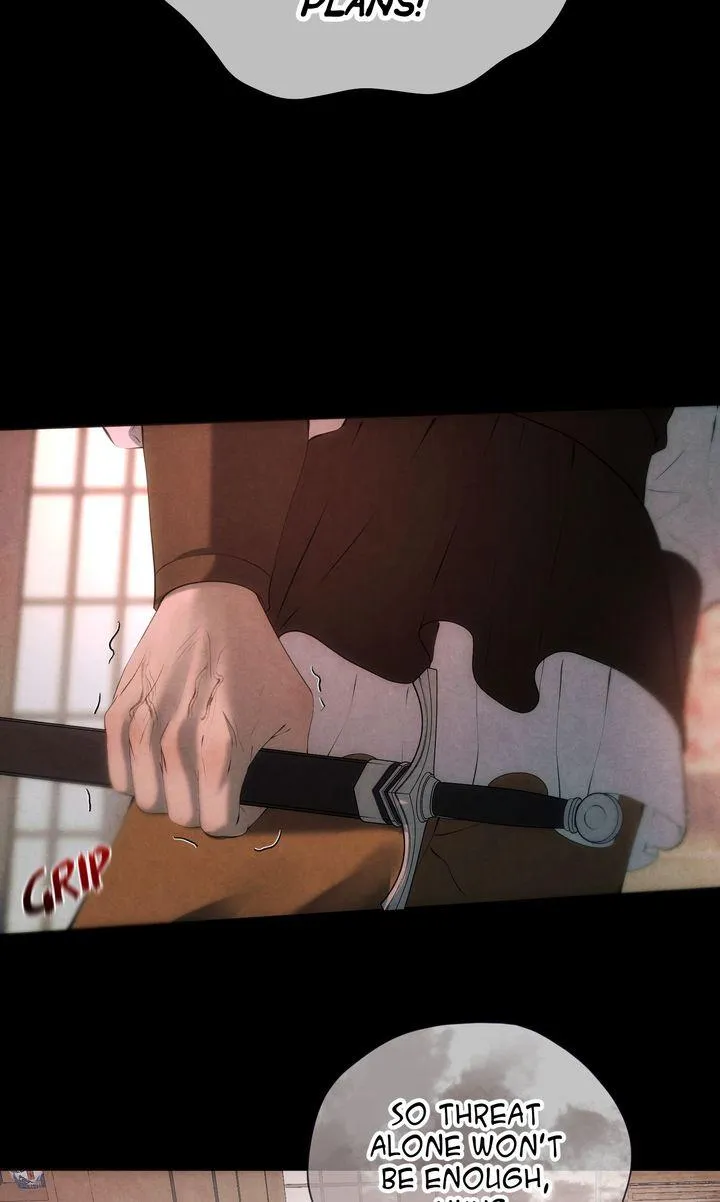 Read Beneath the Fallen Bloom chapter 26 image 18 on Lezhin