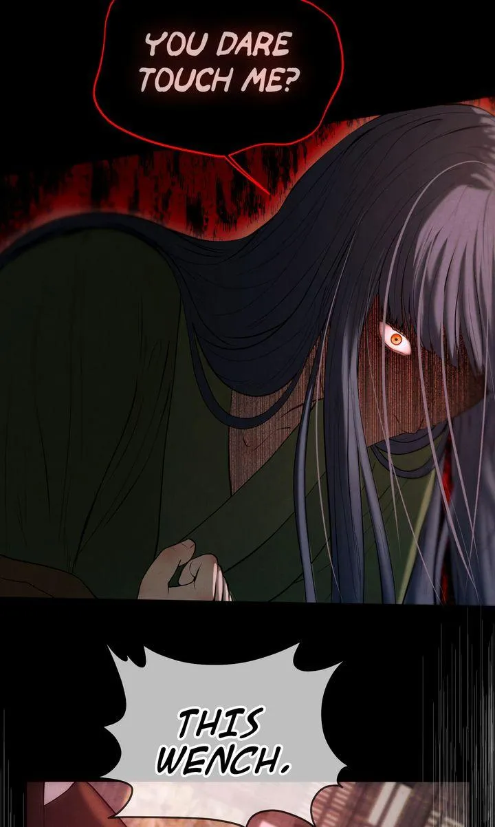 Read Beneath the Fallen Bloom chapter 26 image 2 on Lezhin