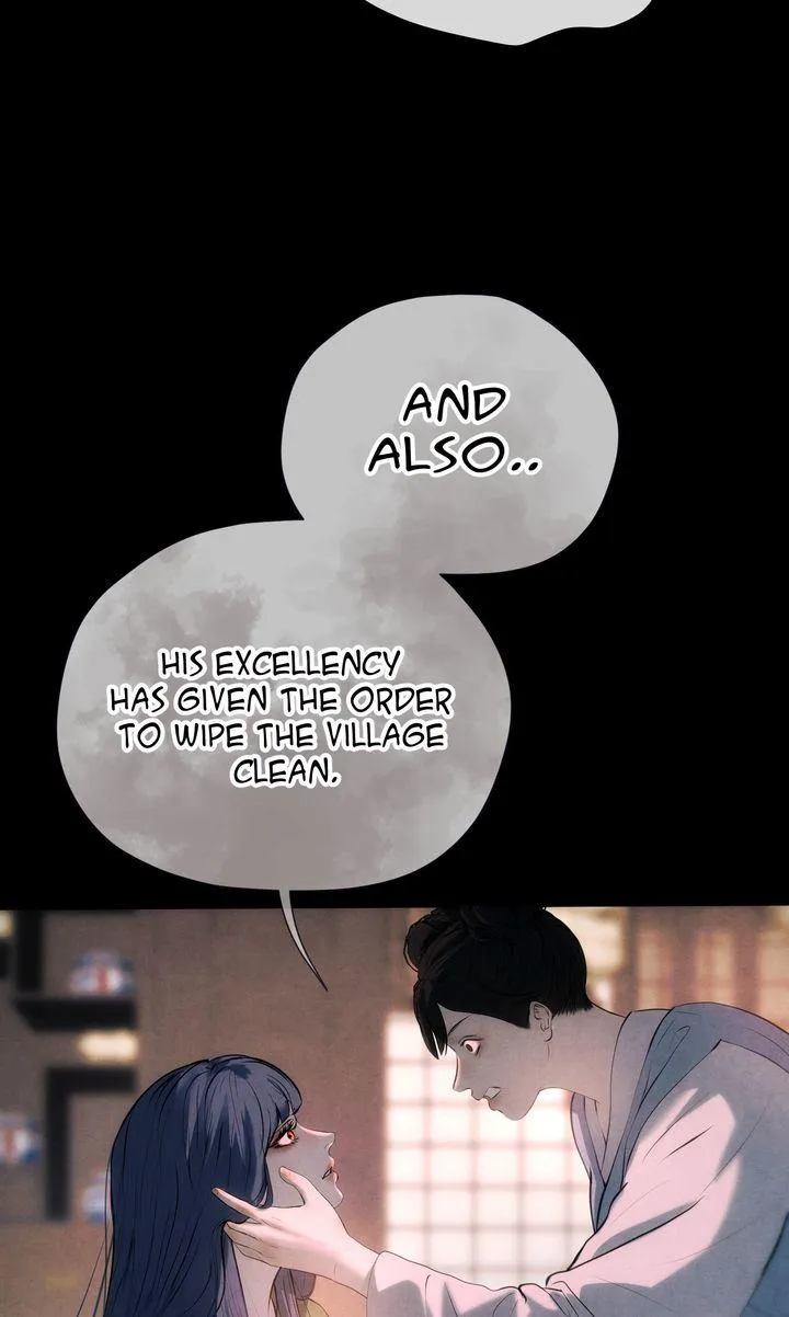 Read Beneath the Fallen Bloom chapter 26 image 24 on Lezhin