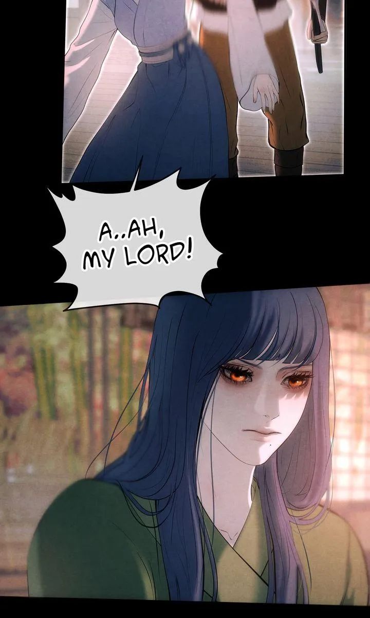 Read Beneath the Fallen Bloom chapter 26 image 26 on Lezhin