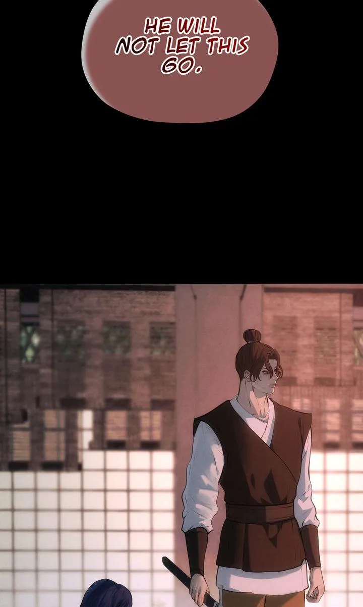 Read Beneath the Fallen Bloom chapter 26 image 34 on Lezhin