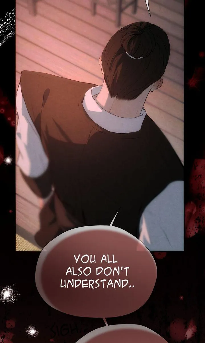 Read Beneath the Fallen Bloom chapter 26 image 36 on Lezhin