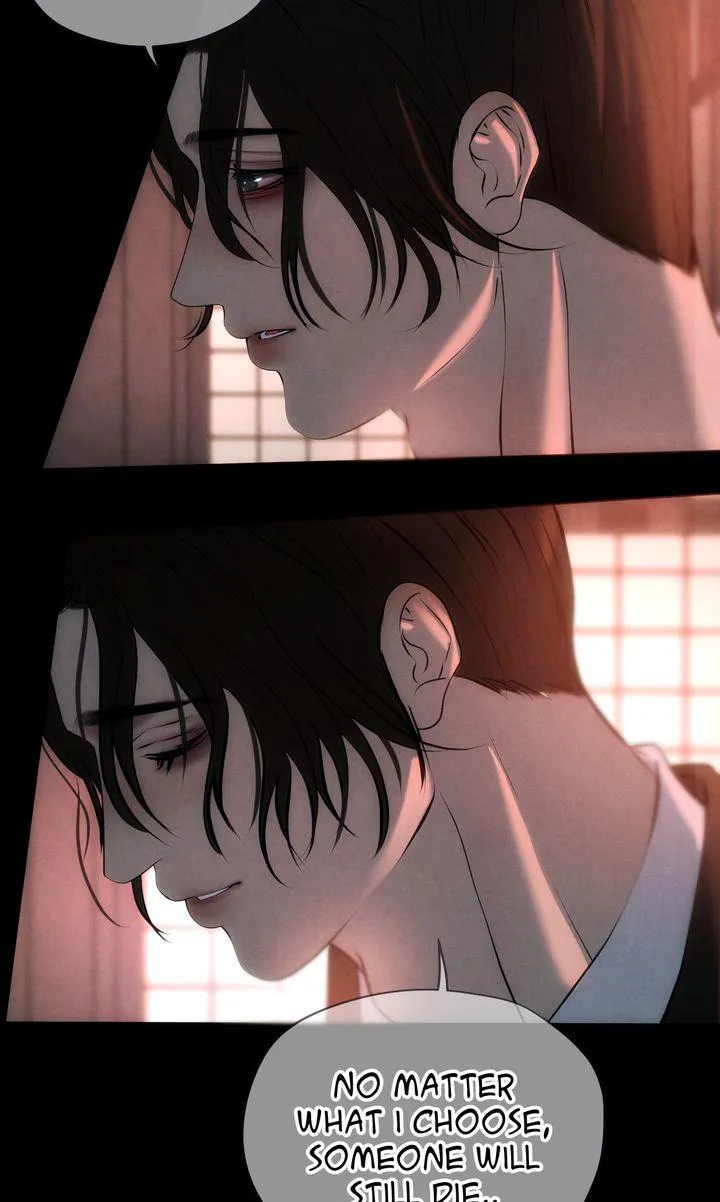 Read Beneath the Fallen Bloom chapter 26 image 47 on Lezhin