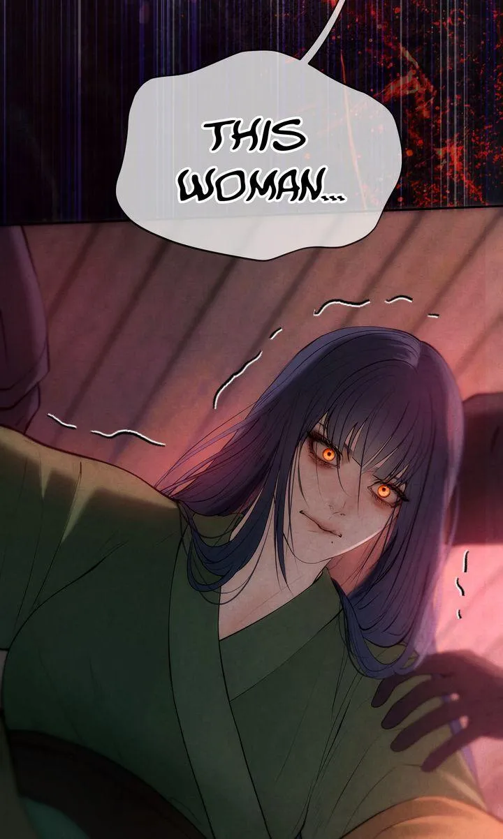 Read Beneath the Fallen Bloom chapter 26 image 5 on Lezhin