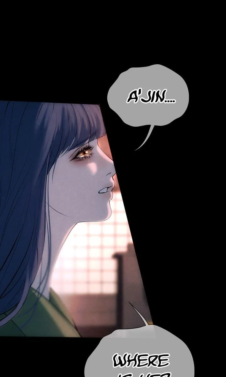 Read Beneath the Fallen Bloom chapter 26 image 51 on Lezhin