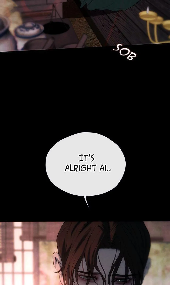 Read Beneath the Fallen Bloom chapter 26 image 54 on Lezhin