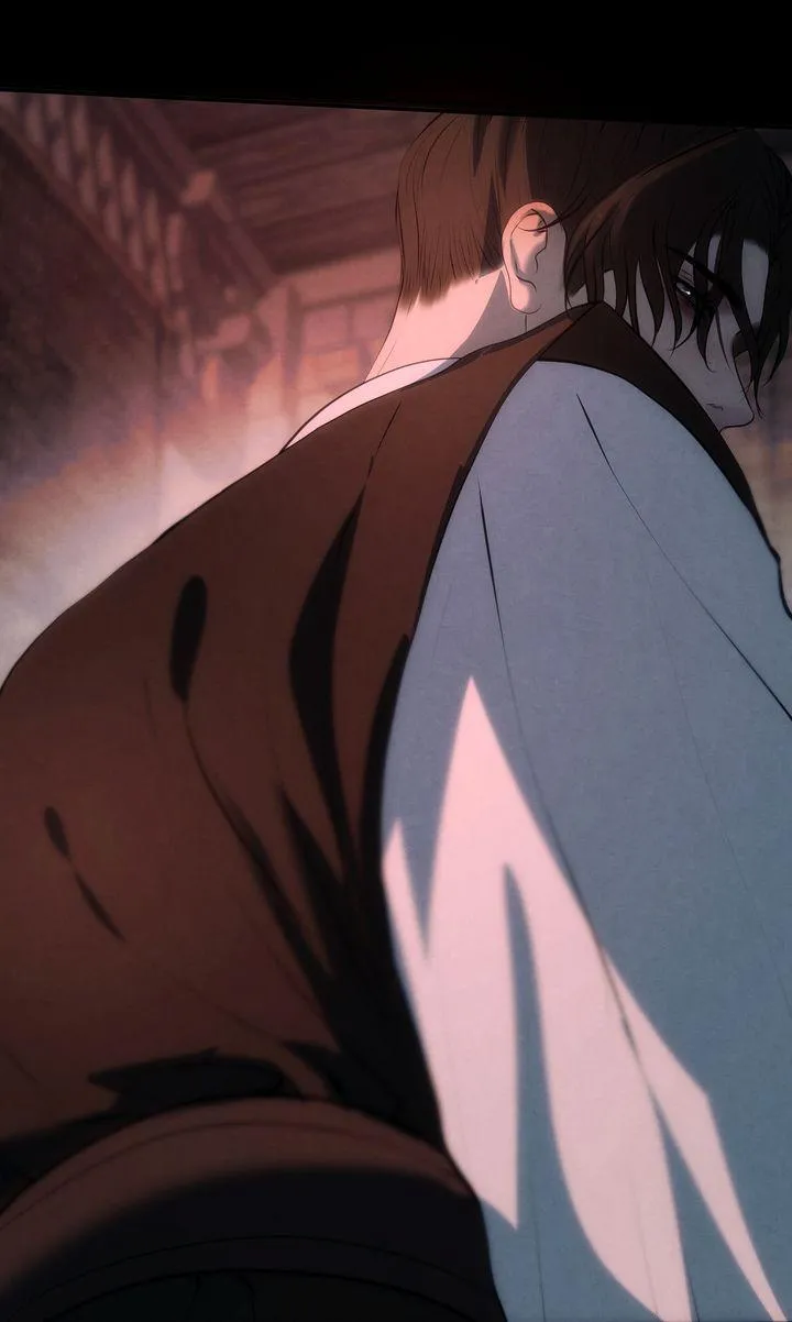 Read Beneath the Fallen Bloom chapter 26 image 57 on Lezhin