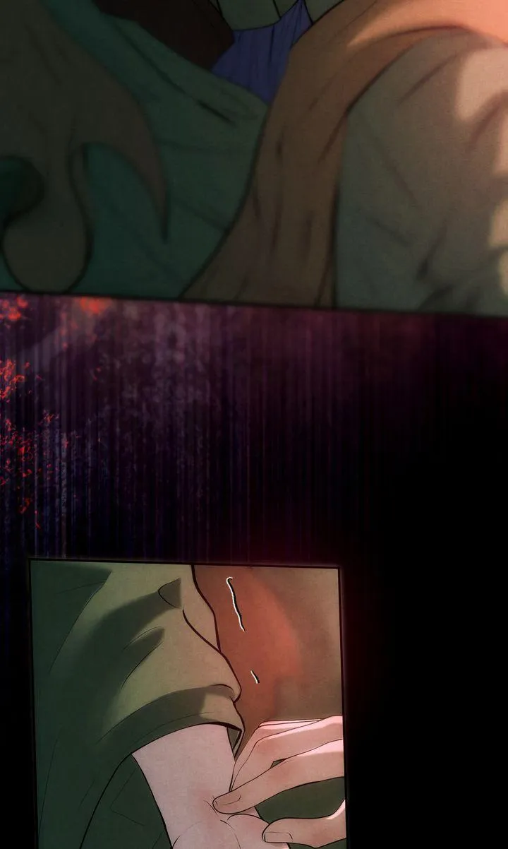 Read Beneath the Fallen Bloom chapter 26 image 6 on Lezhin
