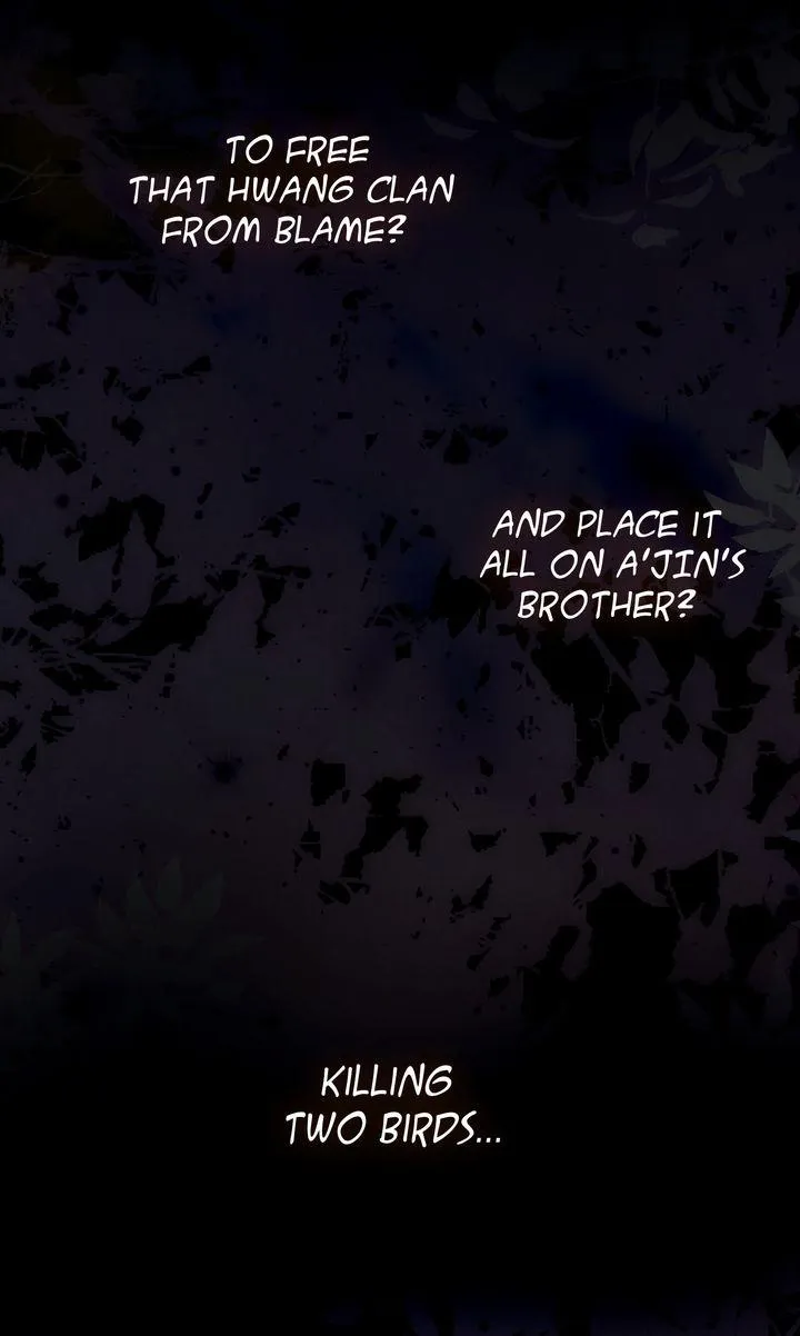 Read Beneath the Fallen Bloom chapter 26 image 60 on Lezhin