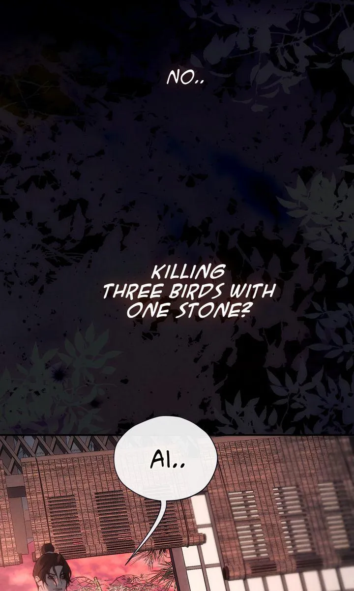 Read Beneath the Fallen Bloom chapter 26 image 61 on Lezhin
