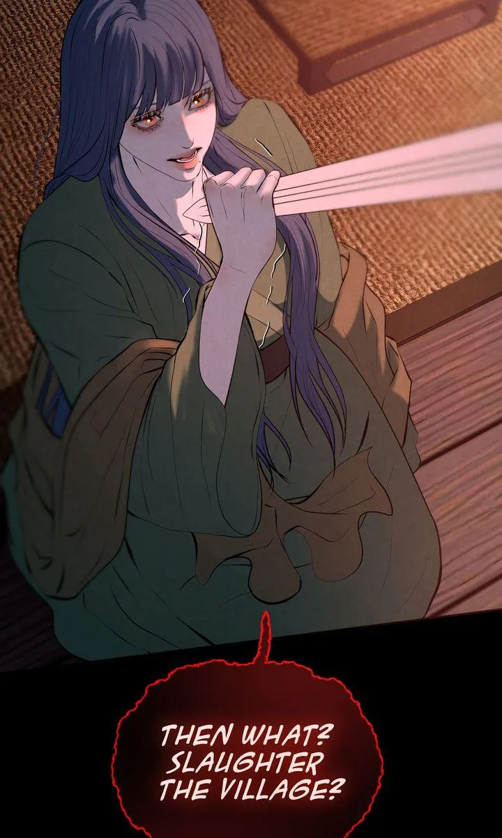 Read Beneath the Fallen Bloom chapter 26 image 68 on Lezhin