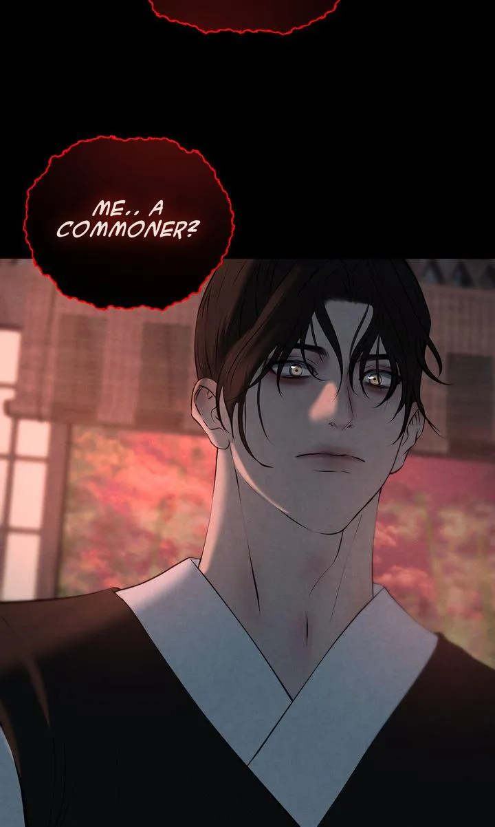 Read Beneath the Fallen Bloom chapter 26 image 69 on Lezhin