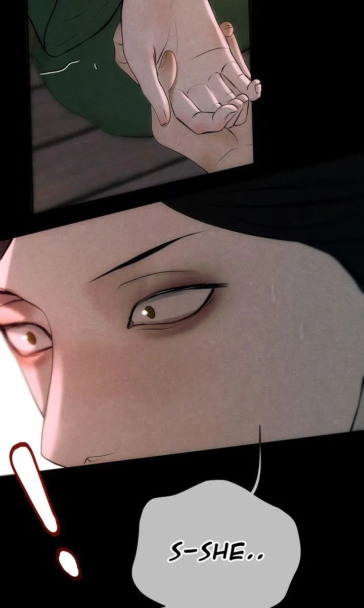 Read Beneath the Fallen Bloom chapter 26 image 7 on Lezhin