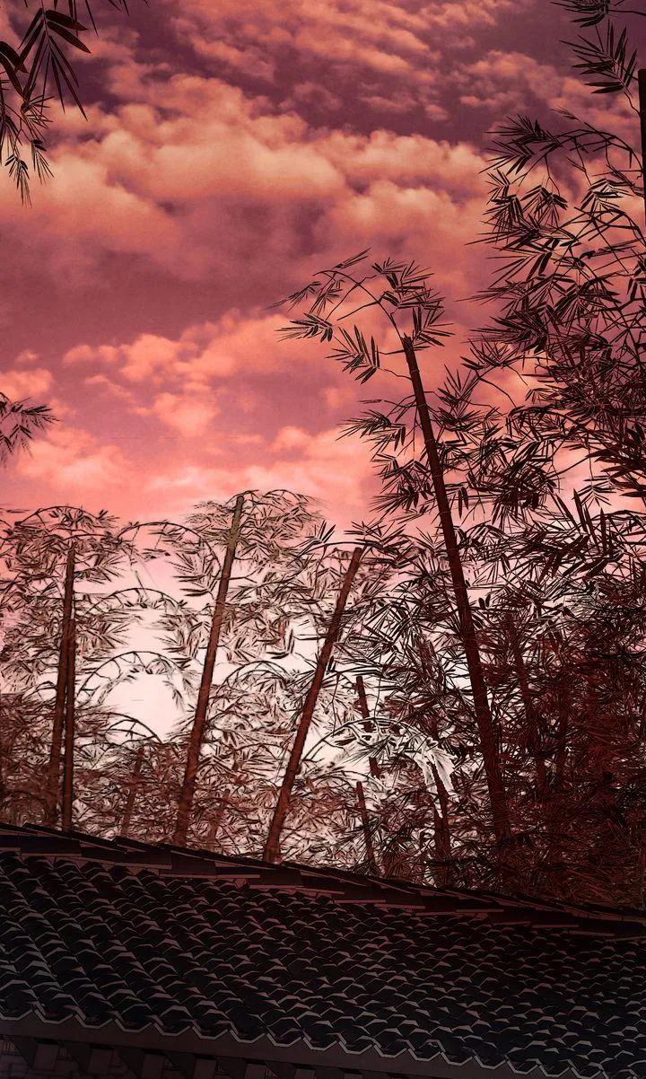 Read Beneath the Fallen Bloom chapter 26 image 76 on Lezhin