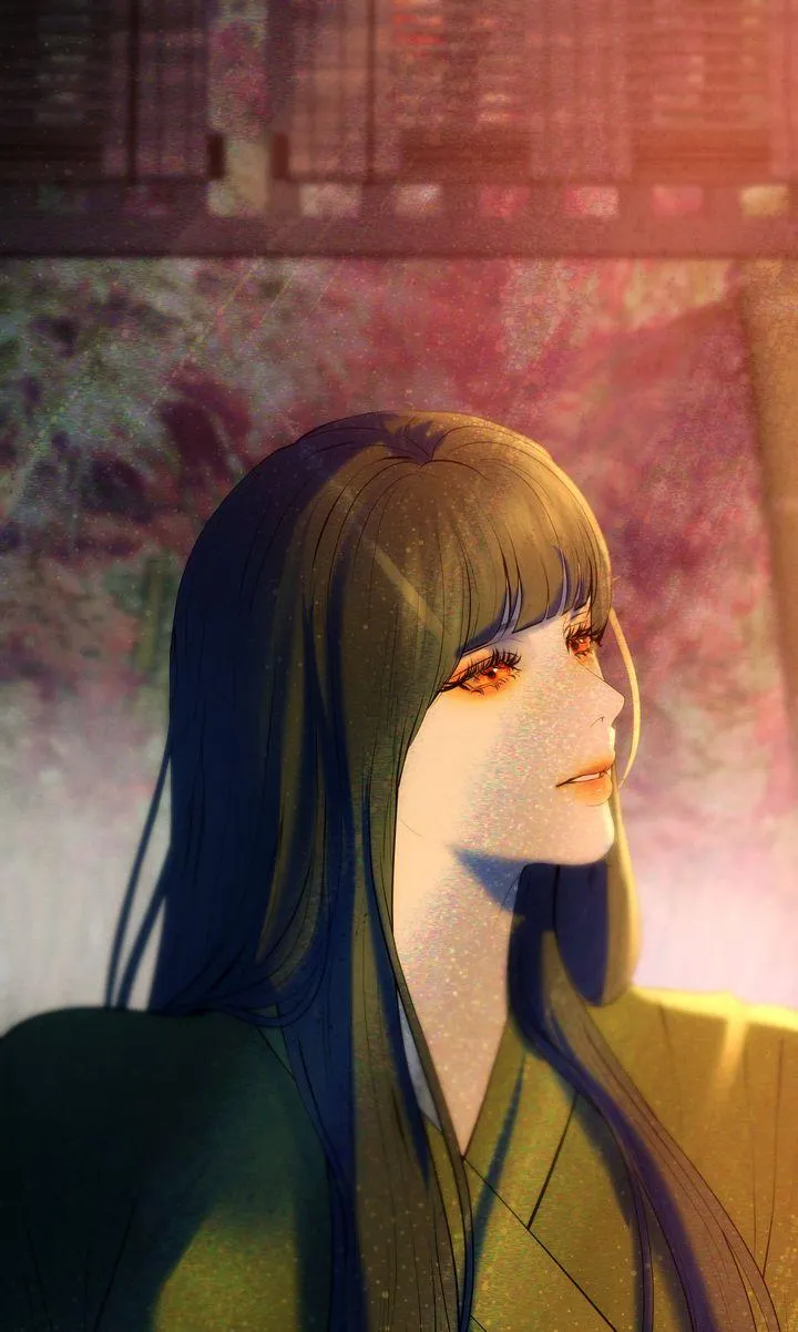 Read Beneath the Fallen Bloom chapter 26 image 78 on Lezhin