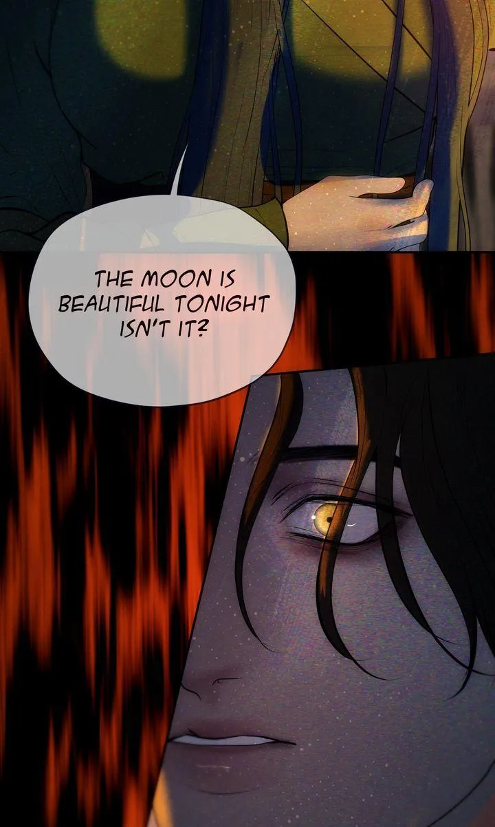 Read Beneath the Fallen Bloom chapter 26 image 79 on Lezhin