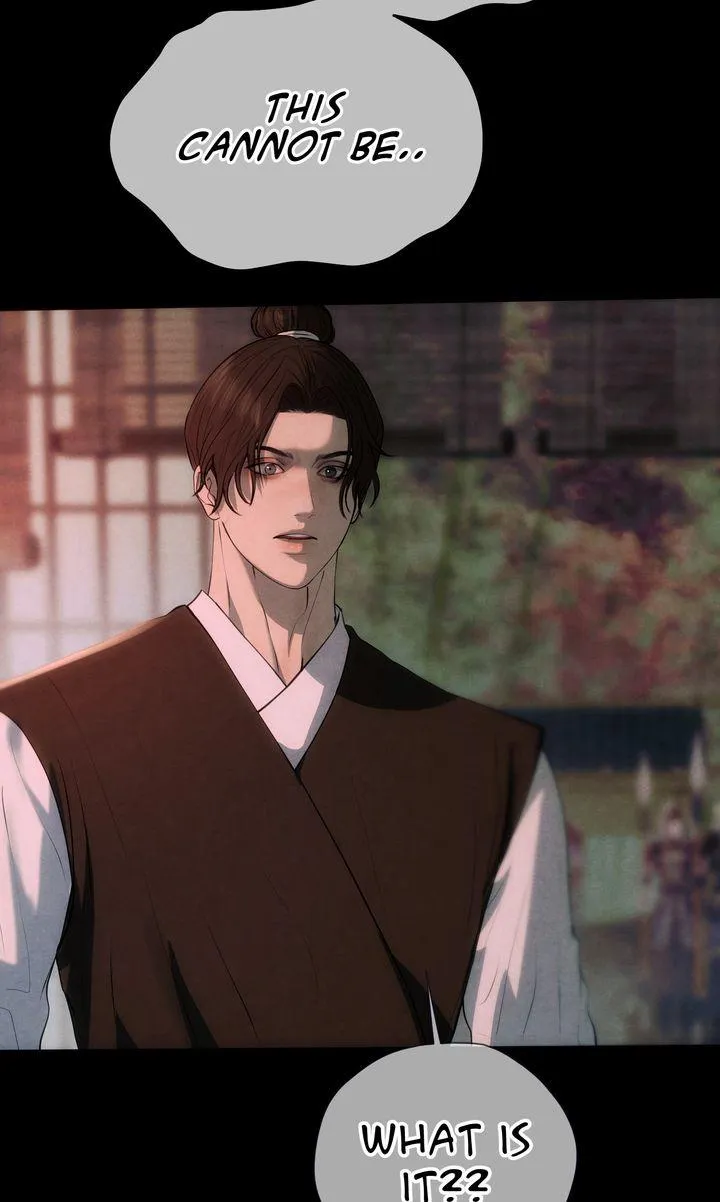 Read Beneath the Fallen Bloom chapter 26 image 8 on Lezhin
