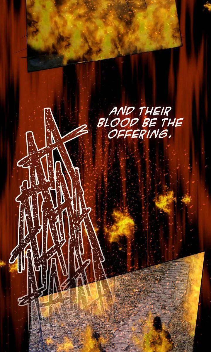 Read Beneath the Fallen Bloom chapter 26 image 87 on Lezhin
