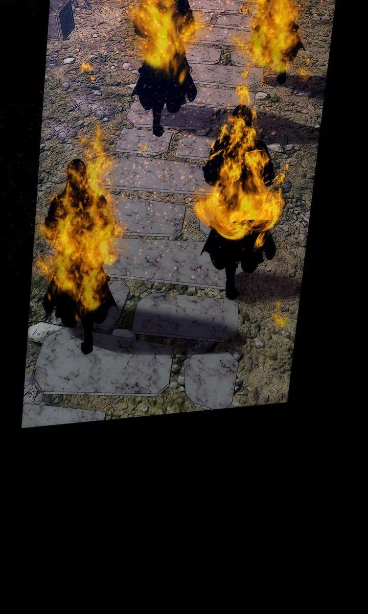 Read Beneath the Fallen Bloom chapter 26 image 88 on Lezhin