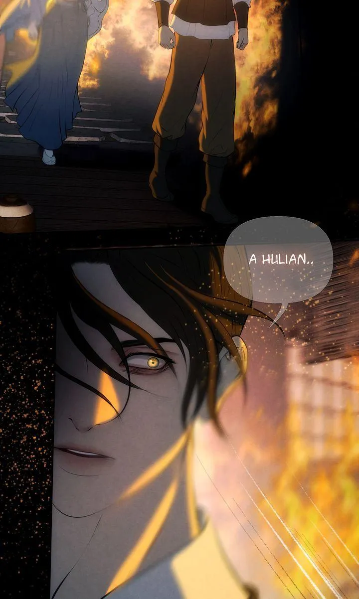Read Beneath the Fallen Bloom chapter 26 image 90 on Lezhin