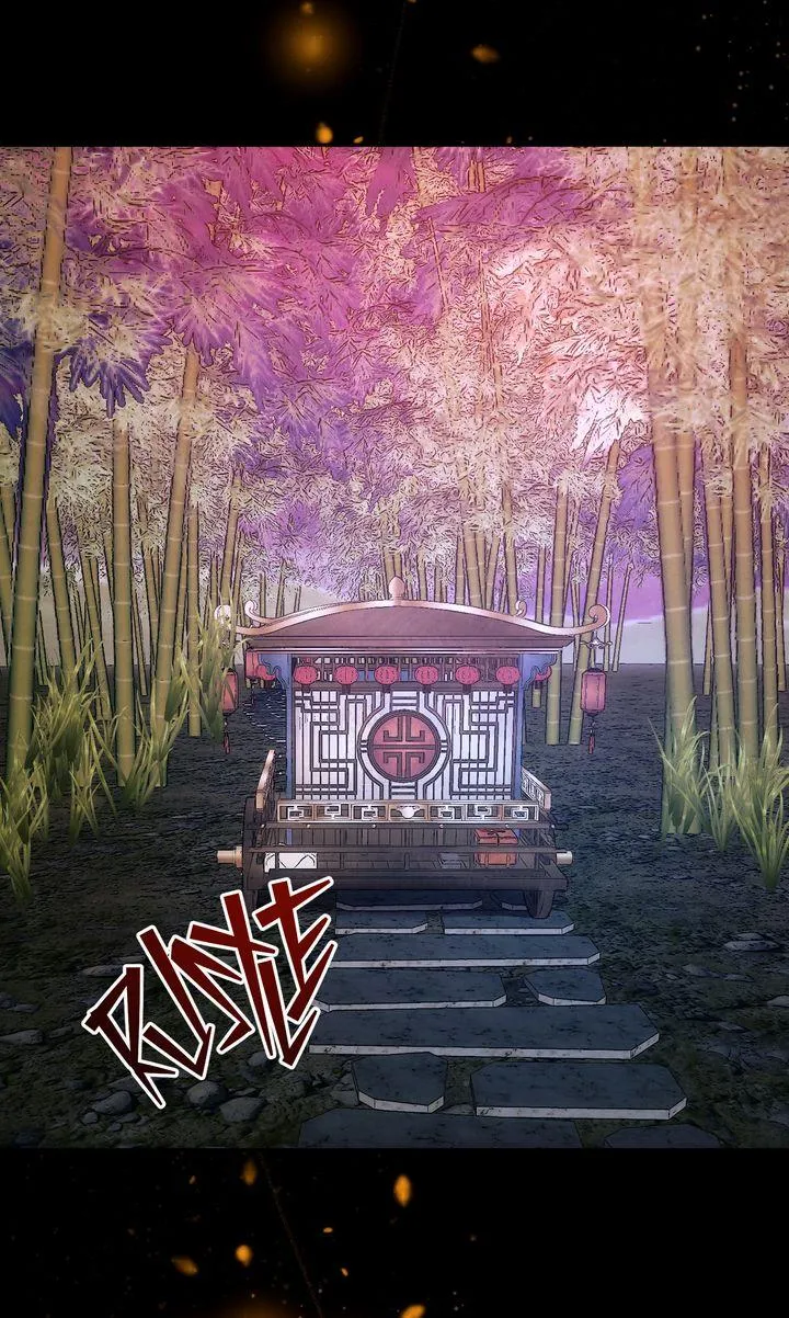 Read Beneath the Fallen Bloom chapter 26 image 92 on Lezhin
