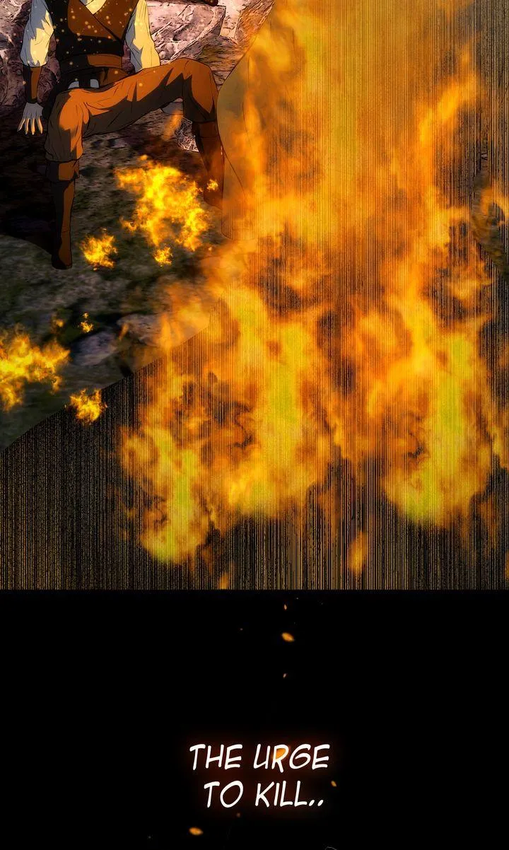 Read Beneath the Fallen Bloom chapter 26 image 94 on Lezhin