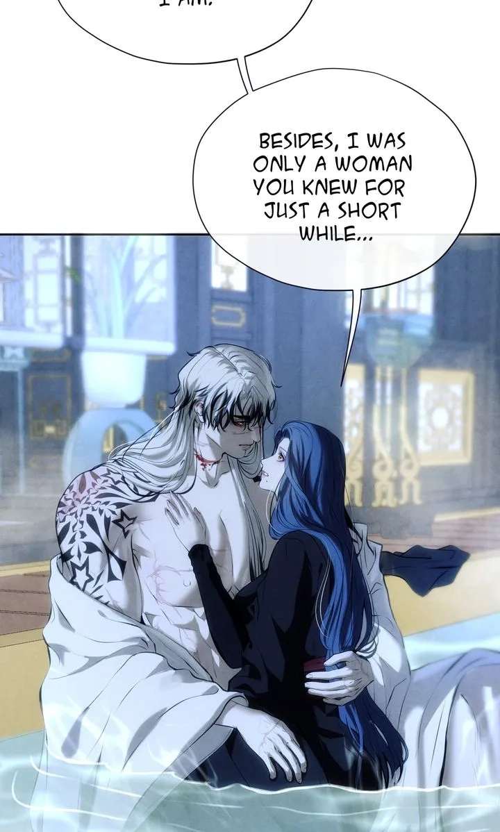 Read Beneath the Fallen Bloom chapter 27 image 10 on Lezhin
