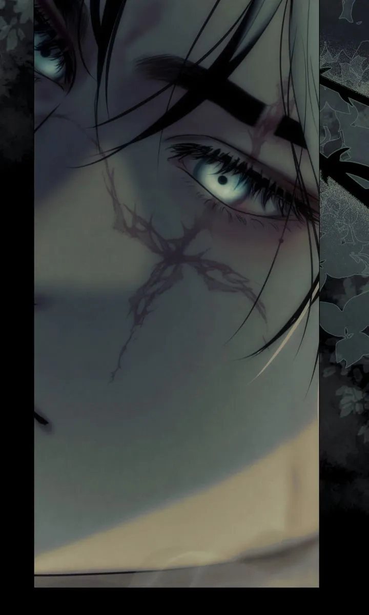 Read Beneath the Fallen Bloom chapter 27 image 105 on Lezhin