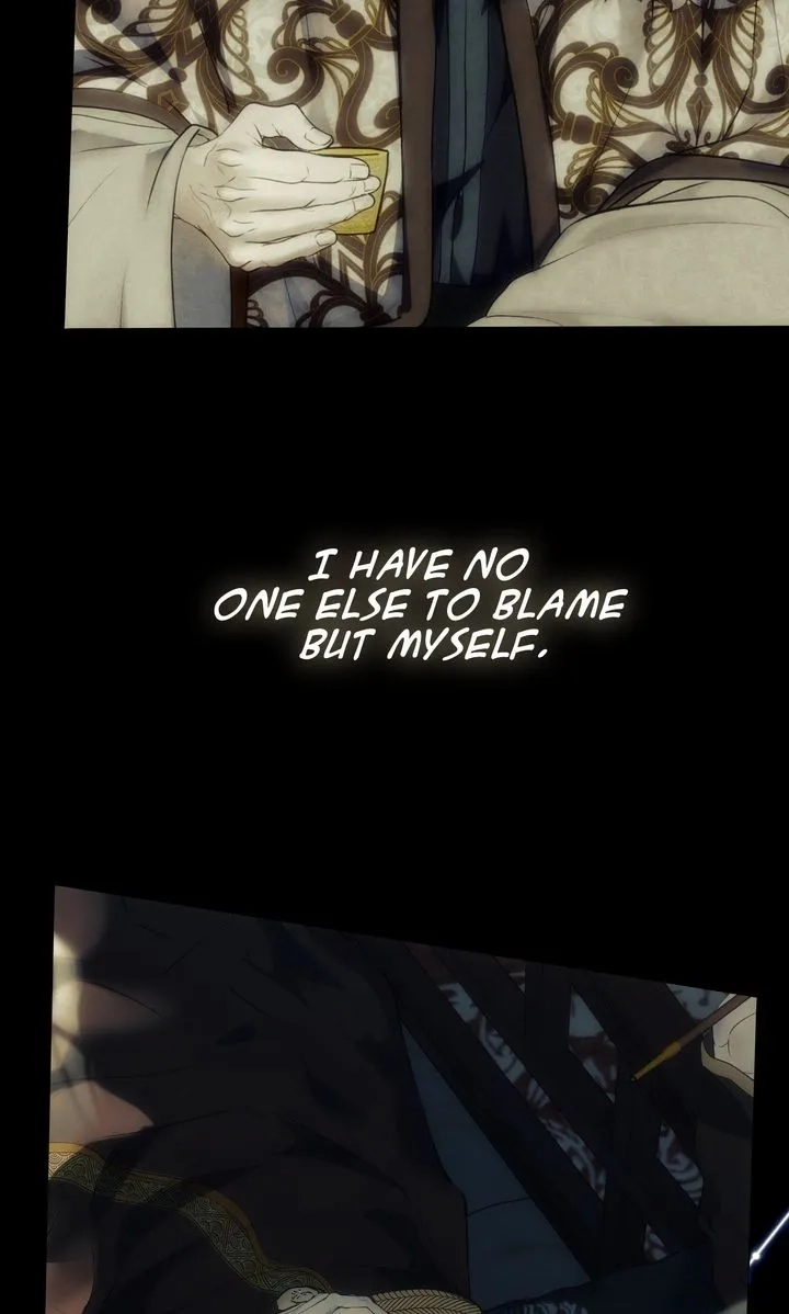 Read Beneath the Fallen Bloom chapter 27 image 108 on Lezhin