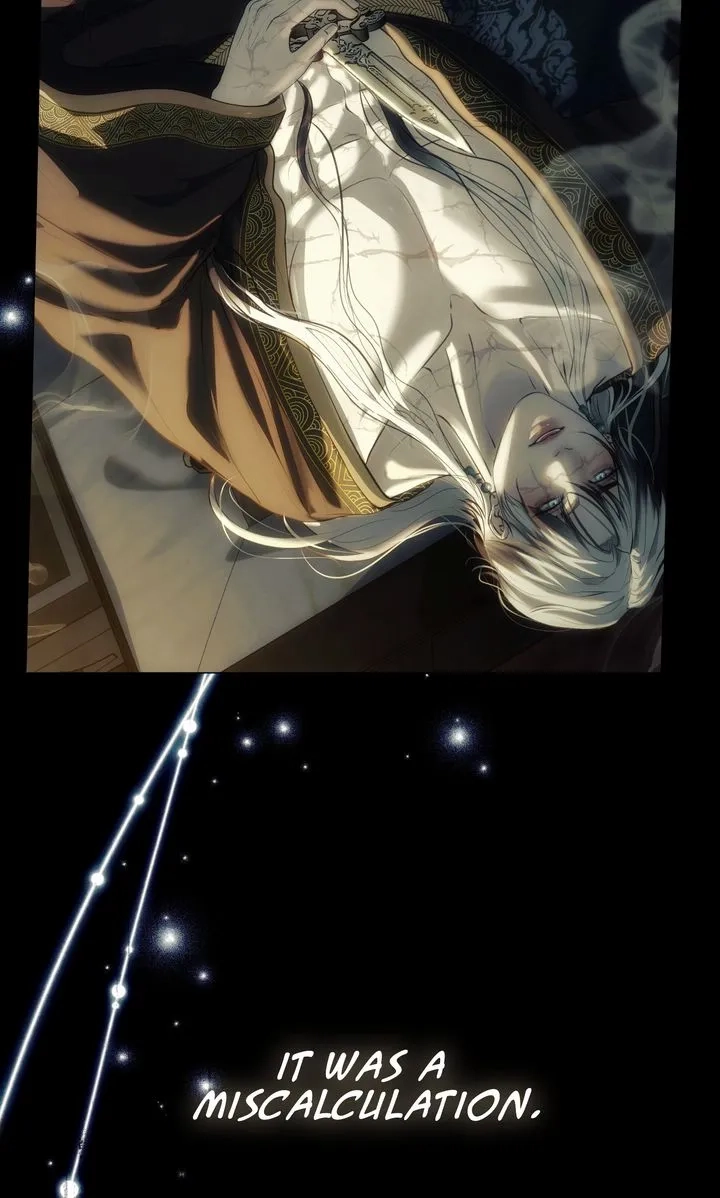 Read Beneath the Fallen Bloom chapter 27 image 109 on Lezhin