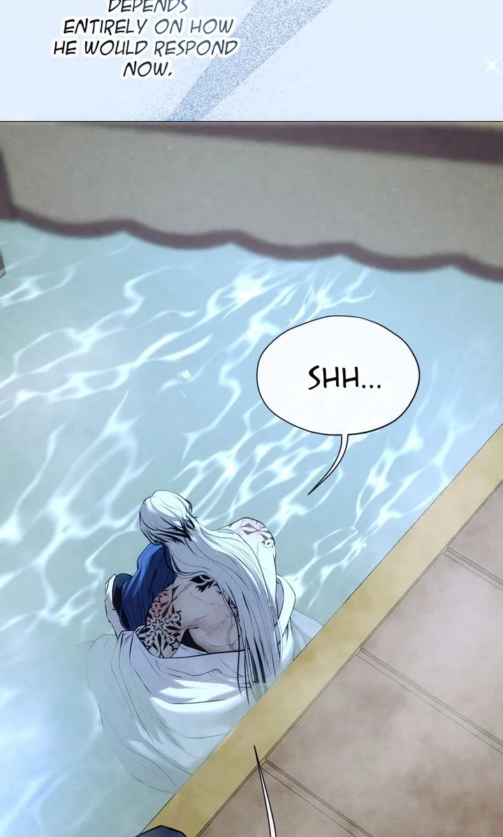 Read Beneath the Fallen Bloom chapter 27 image 13 on Lezhin
