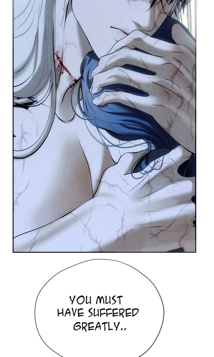 Read Beneath the Fallen Bloom chapter 27 image 16 on Lezhin