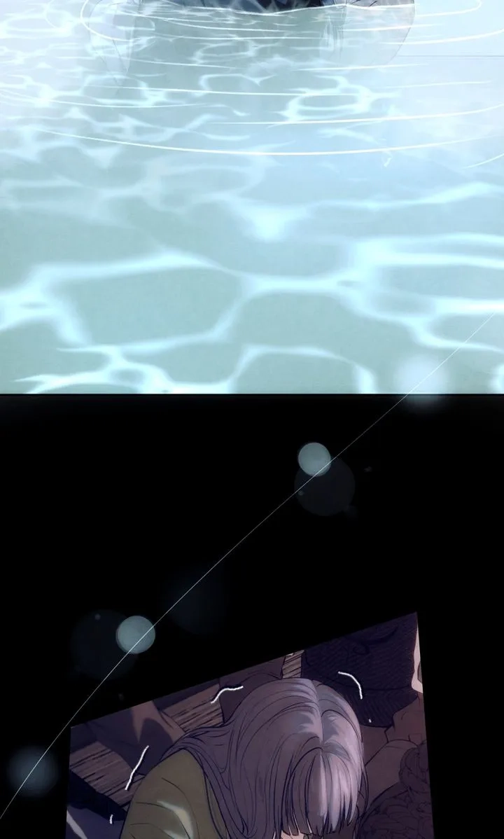 Read Beneath the Fallen Bloom chapter 27 image 2 on Lezhin