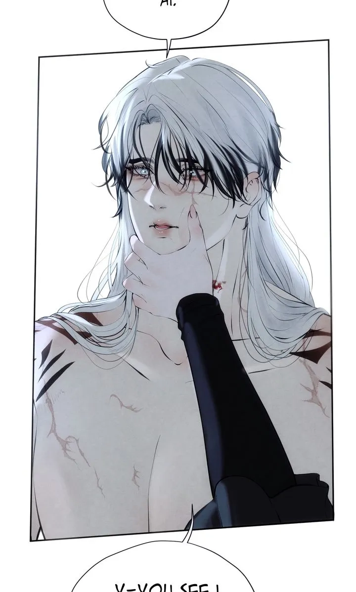 Read Beneath the Fallen Bloom chapter 27 image 20 on Lezhin
