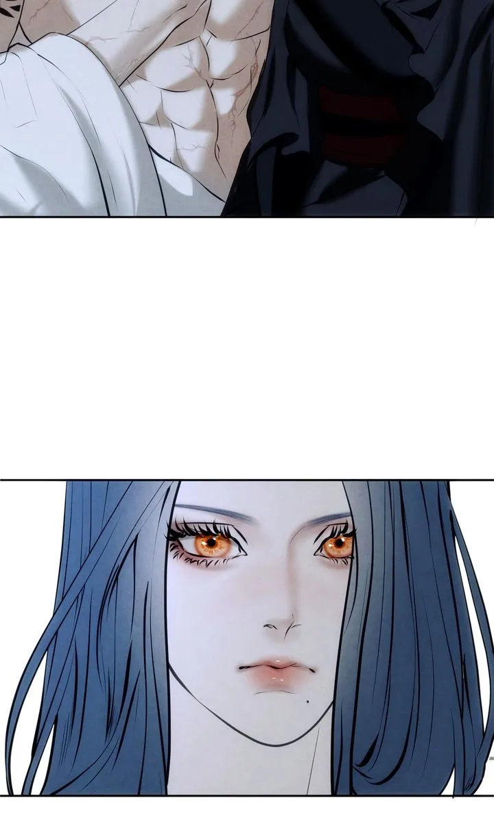 Read Beneath the Fallen Bloom chapter 27 image 23 on Lezhin