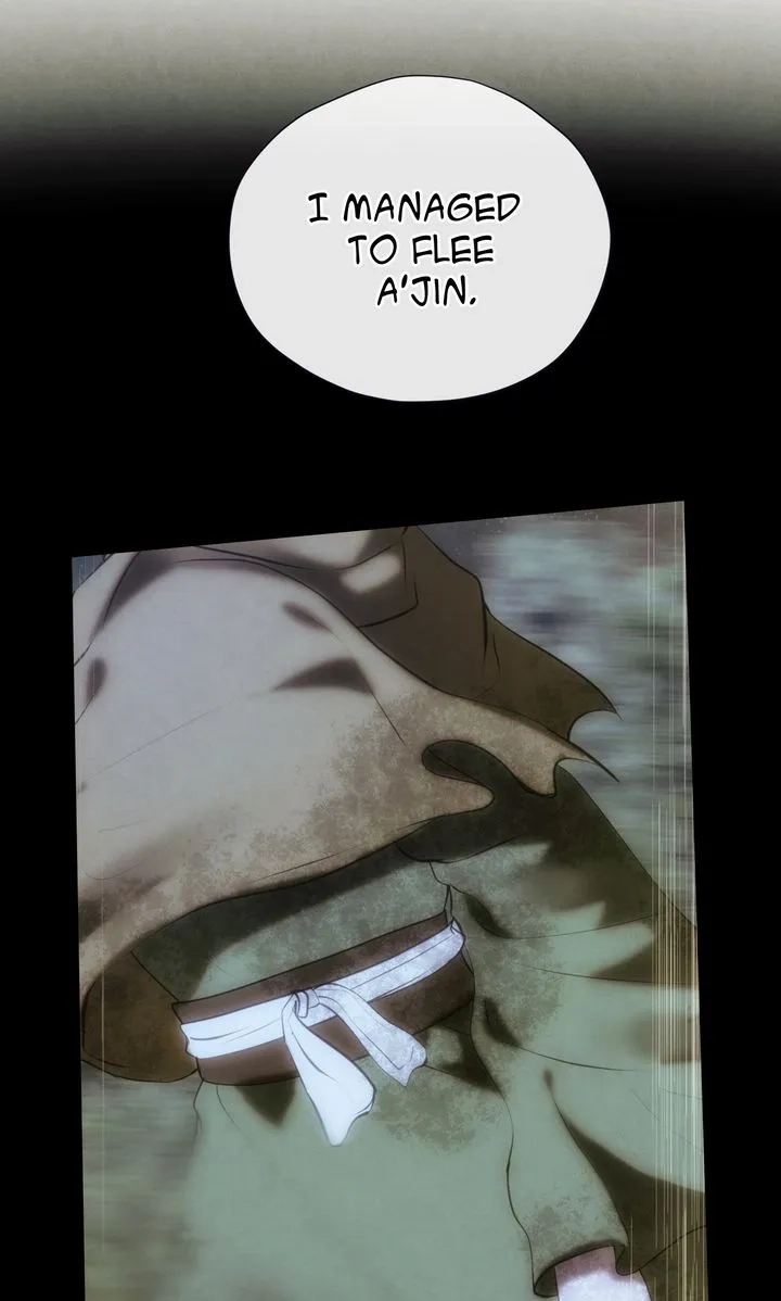 Read Beneath the Fallen Bloom chapter 27 image 25 on Lezhin