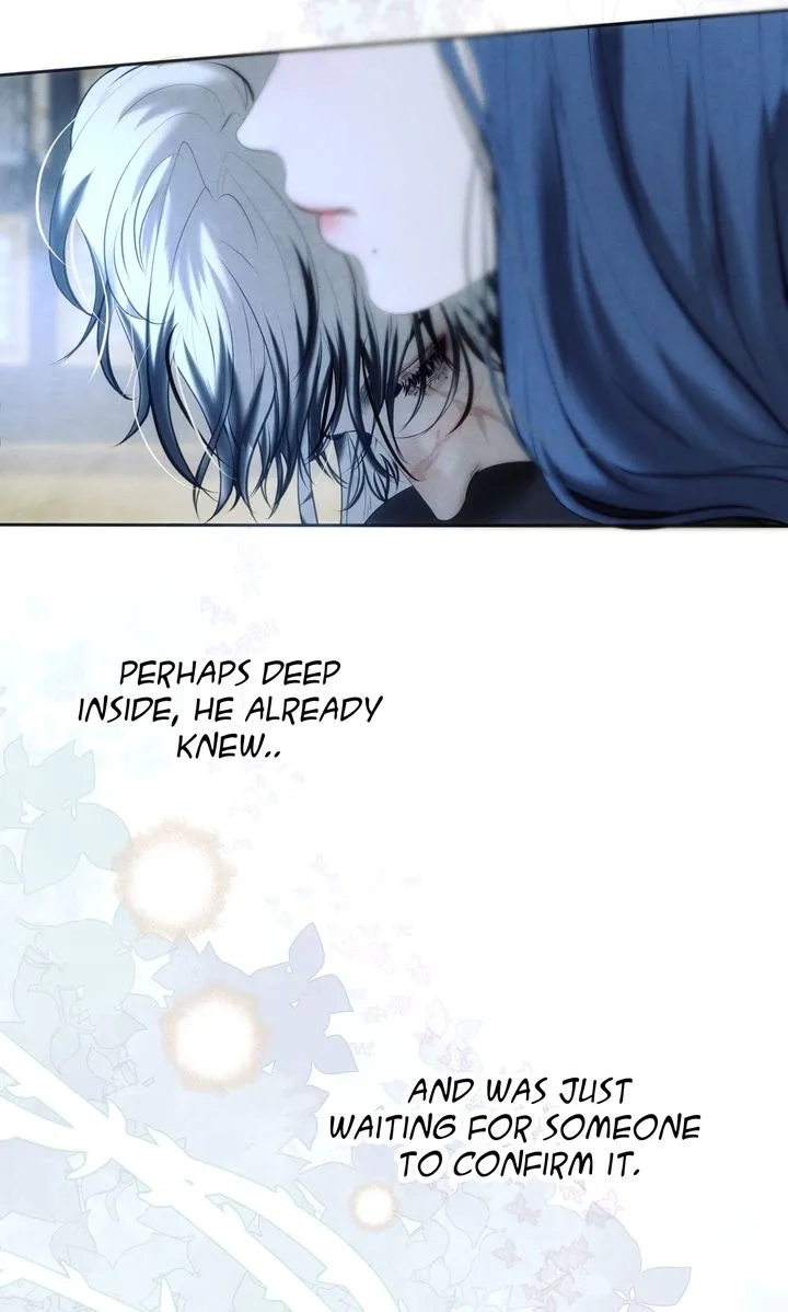 Read Beneath the Fallen Bloom chapter 27 image 33 on Lezhin