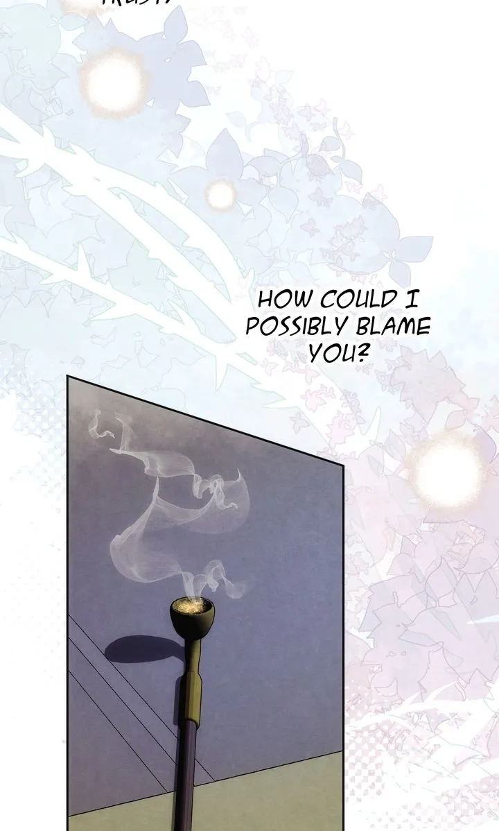 Read Beneath the Fallen Bloom chapter 27 image 42 on Lezhin