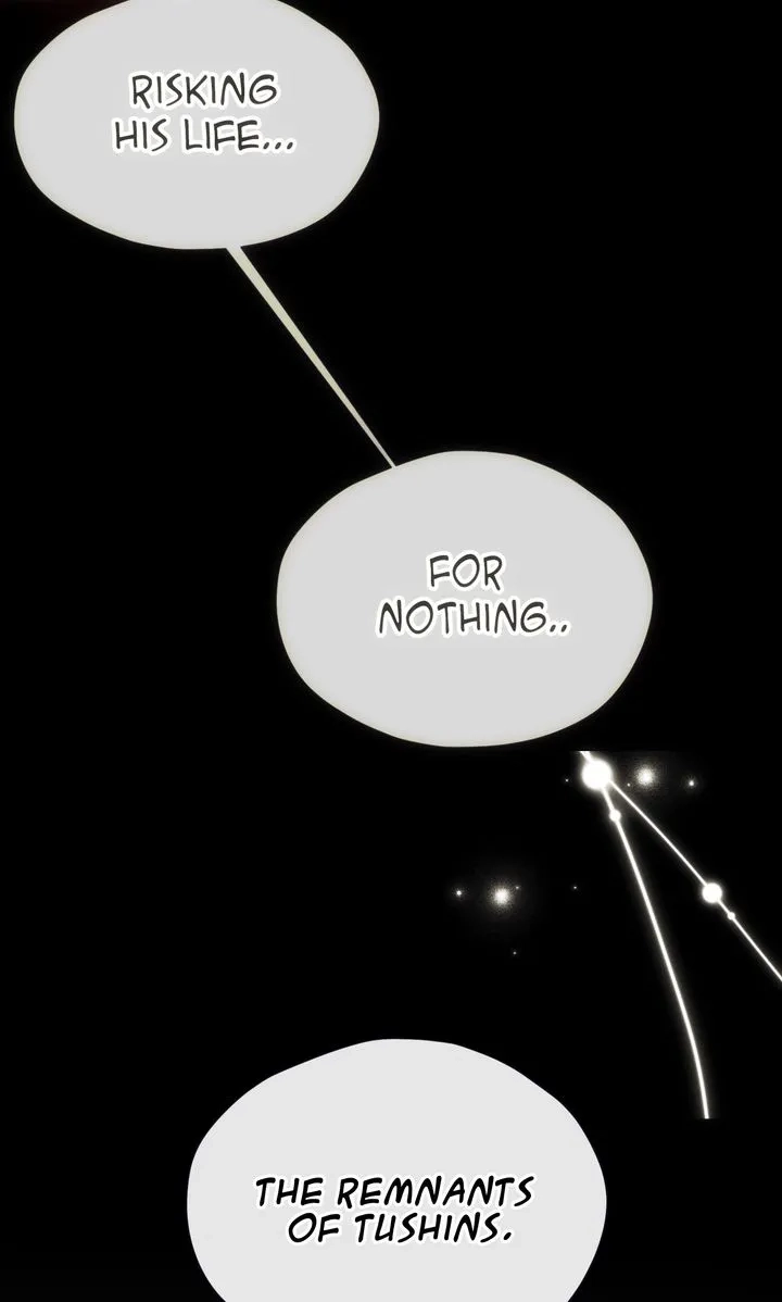 Read Beneath the Fallen Bloom chapter 27 image 46 on Lezhin