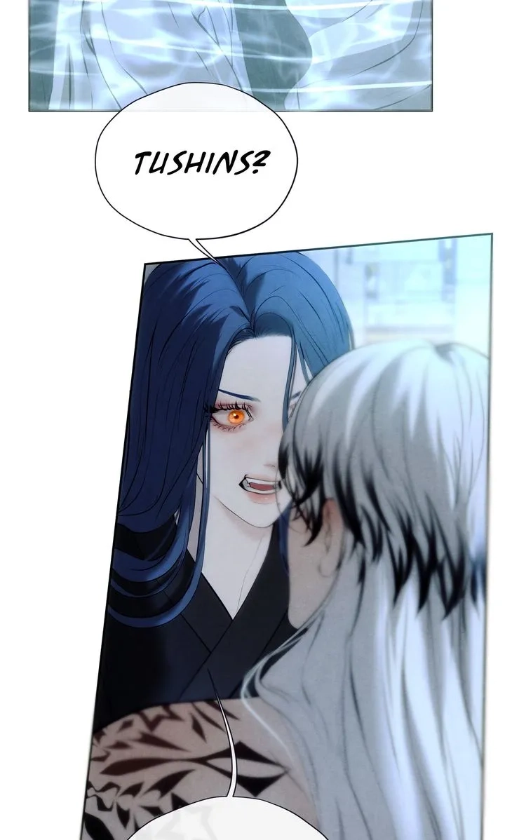 Read Beneath the Fallen Bloom chapter 27 image 48 on Lezhin